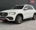 Білий Мерседес ГЛЕ-Клас, об'ємом двигуна 2 л та пробігом 192 тис. км за 49490 $, фото 13 на Automoto.ua