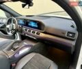 Белый Мерседес ГЛЕ-Класс, объемом двигателя 1.95 л и пробегом 100 тыс. км за 65900 $, фото 43 на Automoto.ua