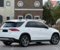 Белый Мерседес ГЛЕ-Класс, объемом двигателя 1.95 л и пробегом 75 тыс. км за 58900 $, фото 28 на Automoto.ua