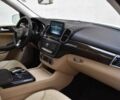 Белый Мерседес ГЛЕ-Класс, объемом двигателя 3 л и пробегом 38 тыс. км за 35000 $, фото 5 на Automoto.ua
