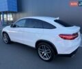 Белый Мерседес ГЛЕ-Класс, объемом двигателя 3 л и пробегом 119 тыс. км за 49000 $, фото 4 на Automoto.ua