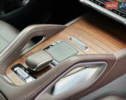 Белый Мерседес ГЛЕ-Класс, объемом двигателя 2.93 л и пробегом 73 тыс. км за 68500 $, фото 49 на Automoto.ua