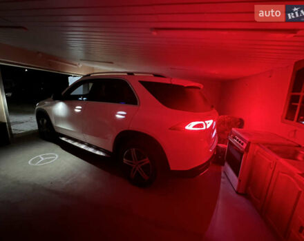 Мерседес ГЛЕ-Класс 2019 в Одессе на Automoto.ua Белый Мерседес ГЛЕ-Класс, объемом двигателя 1.95 л и пробегом 160 тыс. км за 50500 $, фото 31 на Automoto.ua