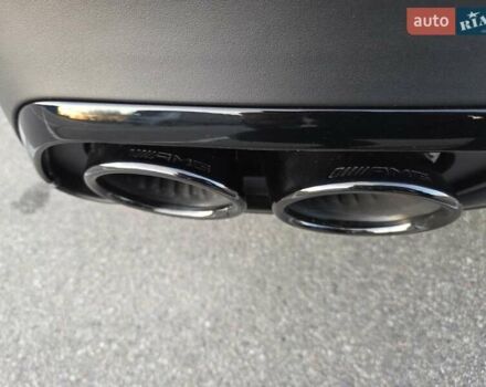 Белый Мерседес ГЛЕ-Класс, объемом двигателя 1.99 л и пробегом 111 тыс. км за 48500 $, фото 21 на Automoto.ua