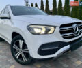 Белый Мерседес ГЛЕ-Класс, объемом двигателя 1.9 л и пробегом 110 тыс. км за 45500 $, фото 1 на Automoto.ua