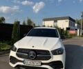 Белый Мерседес ГЛЕ-Класс, объемом двигателя 1.95 л и пробегом 188 тыс. км за 47500 $, фото 1 на Automoto.ua