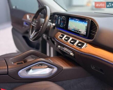 Білий Мерседес ГЛЕ-Клас, об'ємом двигуна 2 л та пробігом 192 тис. км за 49490 $, фото 44 на Automoto.ua