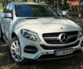 Белый Мерседес ГЛЕ-Класс, объемом двигателя 3 л и пробегом 39 тыс. км за 47000 $, фото 1 на Automoto.ua