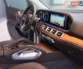 Білий Мерседес ГЛЕ-Клас, об'ємом двигуна 2 л та пробігом 192 тис. км за 49490 $, фото 44 на Automoto.ua