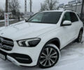 Белый Мерседес ГЛЕ-Класс, объемом двигателя 1.95 л и пробегом 191 тыс. км за 48000 $, фото 1 на Automoto.ua