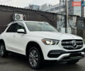Мерседес ГЛЕ-Класс 2019 в Киеве на Automoto.ua Белый Мерседес ГЛЕ-Класс, объемом двигателя 1.99 л и пробегом 81 тыс. км за 45700 $, фото 37 на Automoto.ua