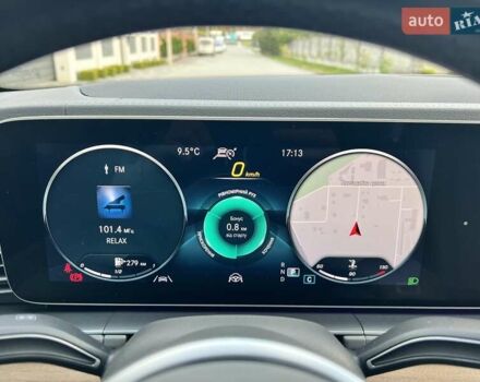 Мерседес ГЛЕ-Класс 2019 в Ровно на Automoto.ua Белый Мерседес ГЛЕ-Класс, объемом двигателя 1.95 л и пробегом 50 тыс. км за 65000 $, фото 58 на Automoto.ua