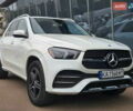 Белый Мерседес ГЛЕ-Класс, объемом двигателя 2 л и пробегом 133 тыс. км за 44900 $, фото 1 на Automoto.ua