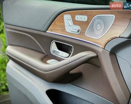 Белый Мерседес ГЛЕ-Класс, объемом двигателя 2.93 л и пробегом 73 тыс. км за 68500 $, фото 25 на Automoto.ua