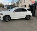 Мерседес ГЛЕ-Класс 2019 в Полтаве на Automoto.ua Белый Мерседес ГЛЕ-Класс, объемом двигателя 1.95 л и пробегом 82 тыс. км за 53000 $, фото 3 на Automoto.ua
