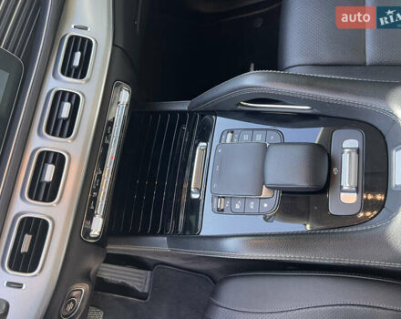 Мерседес ГЛЕ-Класс 2019 в Одессе на Automoto.ua Белый Мерседес ГЛЕ-Класс, объемом двигателя 1.95 л и пробегом 160 тыс. км за 50500 $, фото 23 на Automoto.ua