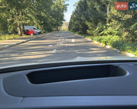 Белый Мерседес ГЛЕ-Класс, объемом двигателя 1.95 л и пробегом 103 тыс. км за 75500 $, фото 15 на Automoto.ua