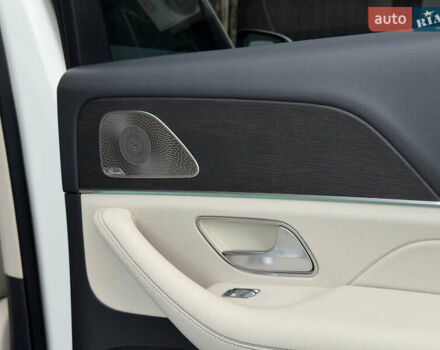 Мерседес ГЛЕ-Класс 2019 в Киеве на Automoto.ua Белый Мерседес ГЛЕ-Класс, объемом двигателя 1.99 л и пробегом 81 тыс. км за 45700 $, фото 67 на Automoto.ua