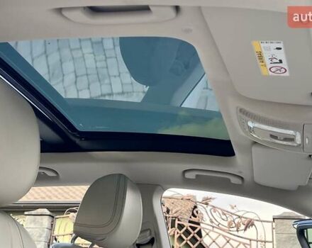 Мерседес ГЛЕ-Класс 2019 в Ровно на Automoto.ua Белый Мерседес ГЛЕ-Класс, объемом двигателя 1.95 л и пробегом 50 тыс. км за 65000 $, фото 101 на Automoto.ua