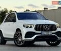 Белый Мерседес ГЛЕ-Класс, объемом двигателя 1.95 л и пробегом 100 тыс. км за 65900 $, фото 26 на Automoto.ua