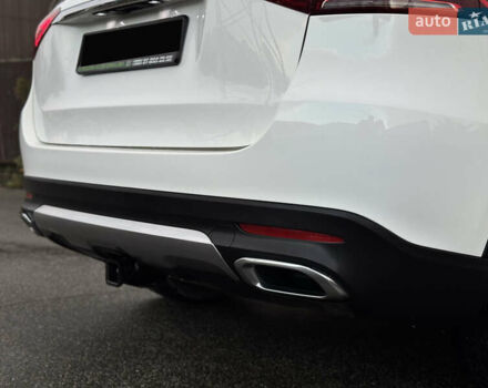 Мерседес ГЛЕ-Класс 2019 в Киеве на Automoto.ua Белый Мерседес ГЛЕ-Класс, объемом двигателя 1.99 л и пробегом 81 тыс. км за 45700 $, фото 24 на Automoto.ua