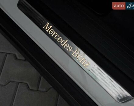 Білий Мерседес ГЛЕ-Клас, об'ємом двигуна 2 л та пробігом 192 тис. км за 49490 $, фото 10 на Automoto.ua