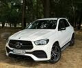 Белый Мерседес ГЛЕ-Класс, объемом двигателя 2.93 л и пробегом 142 тыс. км за 51900 $, фото 1 на Automoto.ua