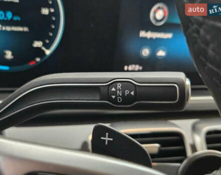 Мерседес ГЛЕ-Клас 2019 у Києві на Automoto.ua Білий Мерседес ГЛЕ-Клас, об'ємом двигуна 2 л та пробігом 133 тис. км за 49900 $, фото 21 на Automoto.ua