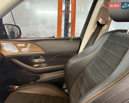 Мерседес ГЛЕ-Класс 2019 в Полтаве на Automoto.ua Белый Мерседес ГЛЕ-Класс, объемом двигателя 1.95 л и пробегом 82 тыс. км за 53000 $, фото 22 на Automoto.ua