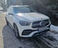Белый Мерседес ГЛЕ-Класс, объемом двигателя 1.95 л и пробегом 79 тыс. км за 53999 $, фото 1 на Automoto.ua