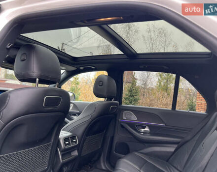 Белый Мерседес ГЛЕ-Класс, объемом двигателя 1.99 л и пробегом 111 тыс. км за 48880 $, фото 30 на Automoto.ua