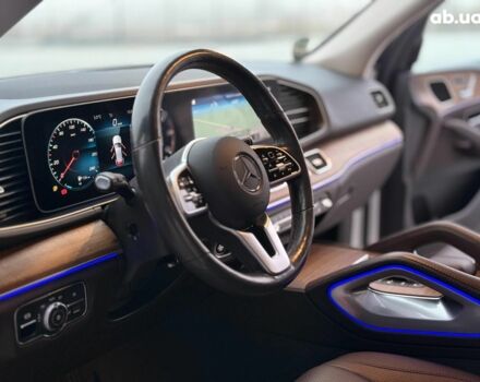 Білий Мерседес ГЛЕ-Клас, об'ємом двигуна 2 л та пробігом 192 тис. км за 49490 $, фото 45 на Automoto.ua