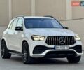 Белый Мерседес ГЛЕ-Класс, объемом двигателя 1.95 л и пробегом 100 тыс. км за 65900 $, фото 3 на Automoto.ua