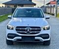 Мерседес ГЛЕ-Класс 2019 в Ровно на Automoto.ua Белый Мерседес ГЛЕ-Класс, объемом двигателя 1.95 л и пробегом 50 тыс. км за 65000 $, фото 4 на Automoto.ua