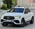 Белый Мерседес ГЛЕ-Класс, объемом двигателя 1.95 л и пробегом 100 тыс. км за 65900 $, фото 10 на Automoto.ua