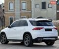 Белый Мерседес ГЛЕ-Класс, объемом двигателя 1.95 л и пробегом 75 тыс. км за 58900 $, фото 15 на Automoto.ua