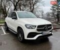Білий Мерседес ГЛЕ-Клас, об'ємом двигуна 2.93 л та пробігом 90 тис. км за 68000 $, фото 1 на Automoto.ua
