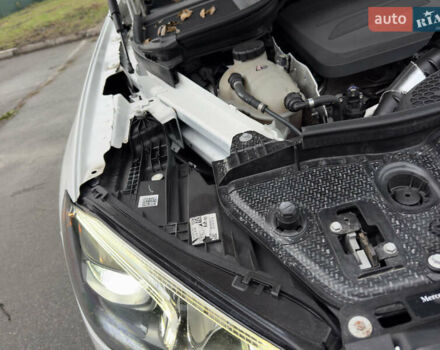 Мерседес ГЛЕ-Класс 2019 в Киеве на Automoto.ua Белый Мерседес ГЛЕ-Класс, объемом двигателя 1.99 л и пробегом 81 тыс. км за 45700 $, фото 95 на Automoto.ua