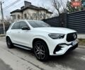 Білий Мерседес ГЛЕ-Клас, об'ємом двигуна 2 л та пробігом 101 тис. км за 53000 $, фото 1 на Automoto.ua