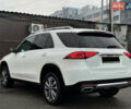 Мерседес ГЛЕ-Класс 2019 в Киеве на Automoto.ua Белый Мерседес ГЛЕ-Класс, объемом двигателя 1.99 л и пробегом 81 тыс. км за 45700 $, фото 44 на Automoto.ua