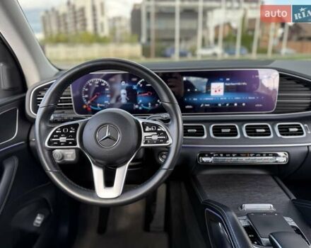 Белый Мерседес ГЛЕ-Класс, объемом двигателя 1.95 л и пробегом 75 тыс. км за 58900 $, фото 64 на Automoto.ua