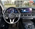 Белый Мерседес ГЛЕ-Класс, объемом двигателя 1.95 л и пробегом 75 тыс. км за 58900 $, фото 64 на Automoto.ua