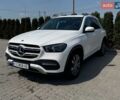 Белый Мерседес ГЛЕ-Класс, объемом двигателя 1.95 л и пробегом 194 тыс. км за 40800 $, фото 1 на Automoto.ua