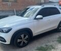 Белый Мерседес ГЛЕ-Класс, объемом двигателя 1.95 л и пробегом 78 тыс. км за 48500 $, фото 1 на Automoto.ua