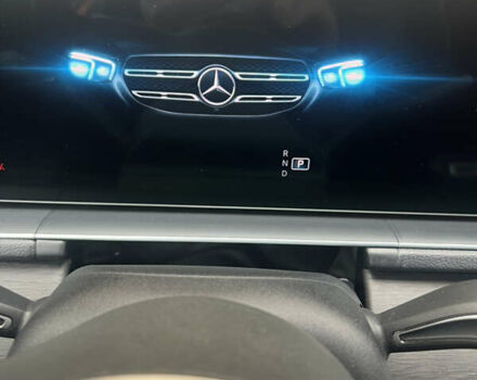 Белый Мерседес ГЛЕ-Класс, объемом двигателя 1.99 л и пробегом 111 тыс. км за 48880 $, фото 36 на Automoto.ua