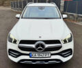 Белый Мерседес ГЛЕ-Класс, объемом двигателя 2.93 л и пробегом 70 тыс. км за 68500 $, фото 2 на Automoto.ua