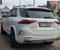 Мерседес ГЛЕ-Клас 2019 у Києві на Automoto.ua Білий Мерседес ГЛЕ-Клас, об'ємом двигуна 2 л та пробігом 133 тис. км за 49900 $, фото 9 на Automoto.ua