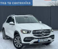 Білий Мерседес ГЛЕ-Клас, об'ємом двигуна 2 л та пробігом 81 тис. км за 47800 $, фото 4 на Automoto.ua