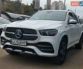 Белый Мерседес ГЛЕ-Класс, объемом двигателя 2 л и пробегом 133 тыс. км за 44900 $, фото 3 на Automoto.ua