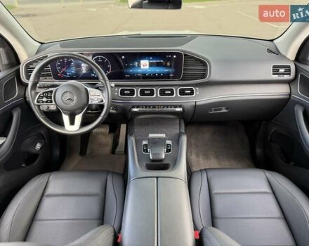 Белый Мерседес ГЛЕ-Класс, объемом двигателя 1.95 л и пробегом 75 тыс. км за 58900 $, фото 55 на Automoto.ua